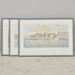 1718 8105 LITOGRAPHS IN ..
